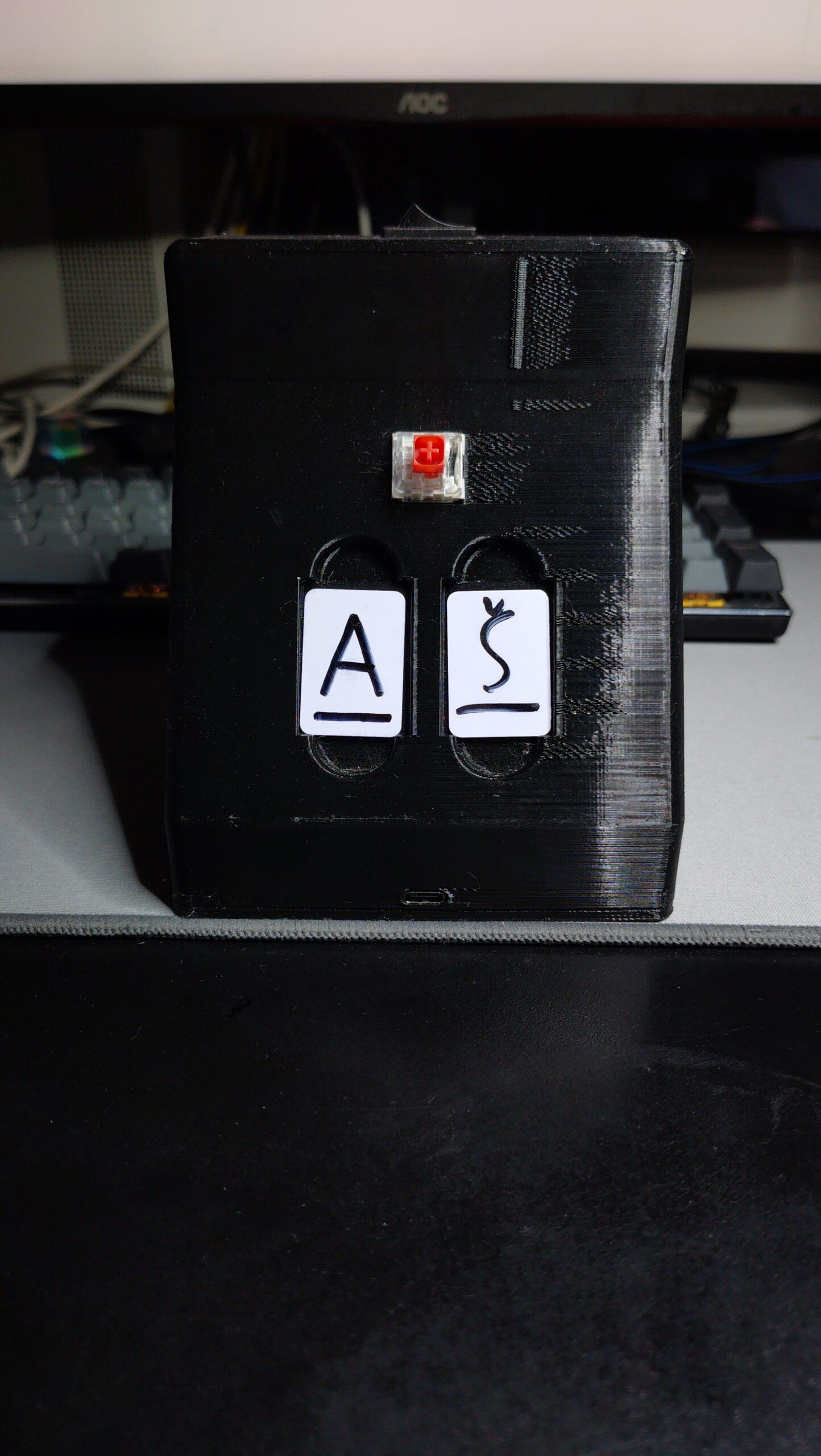 Educational toy for teaching to read