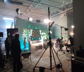 Control rod indicators in action for some German commercial