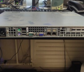 it's back, IPMI yesss..