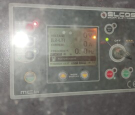 Backup generator, "Fuel tank overfill" ???