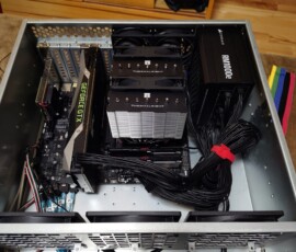 New PC